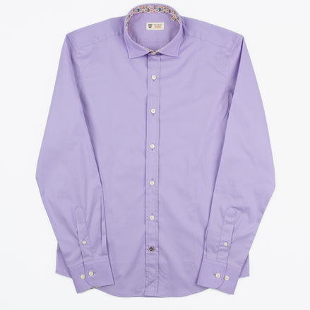 COMBINED LAMBADA SHIRT