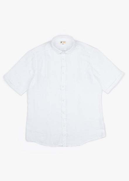 Linen Shirt M/C