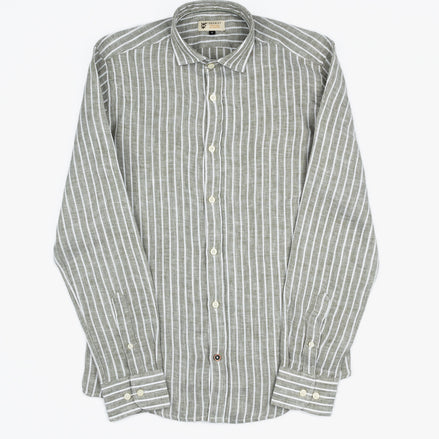 CAMISA DE LINHO FLASH