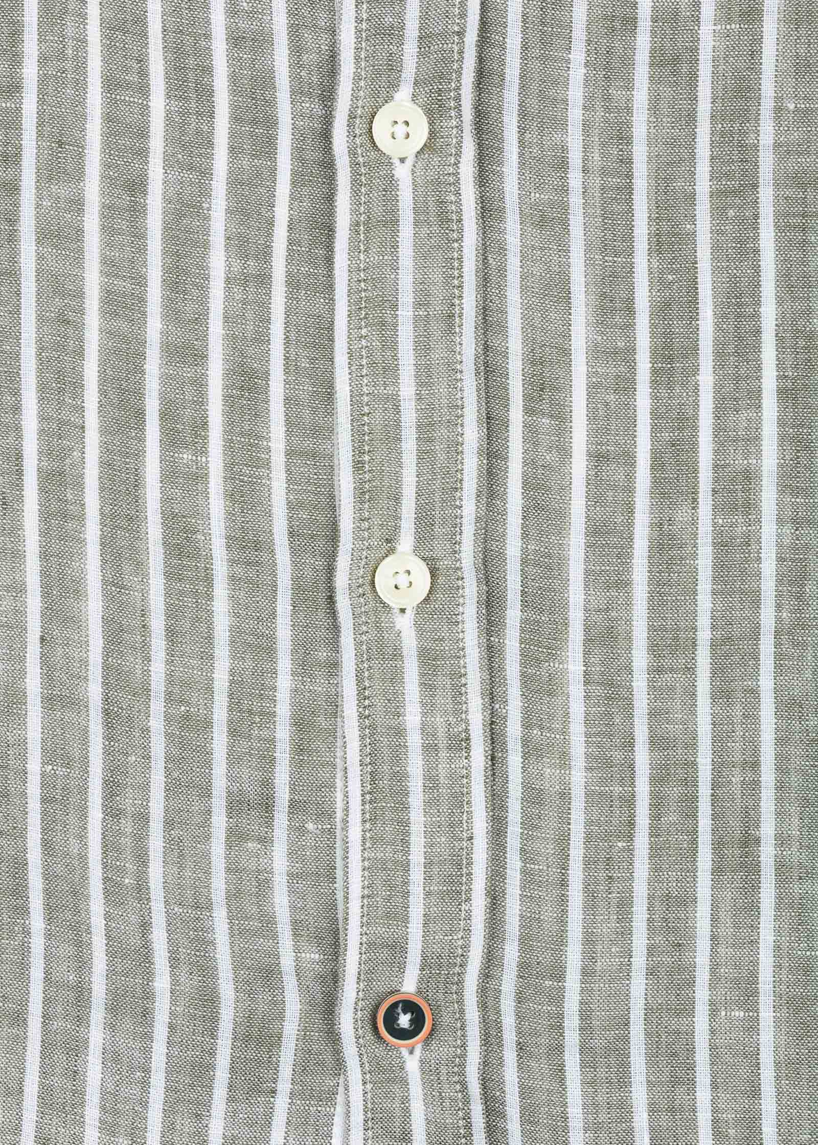 FLASH LINEN SHIRT