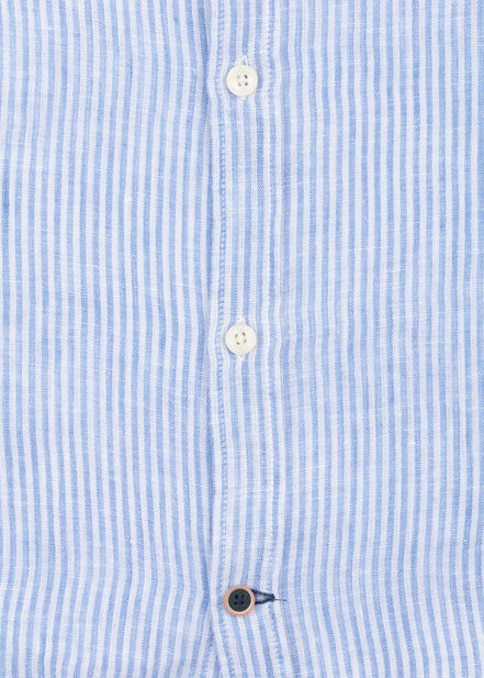 FLASH LINEN SHIRT