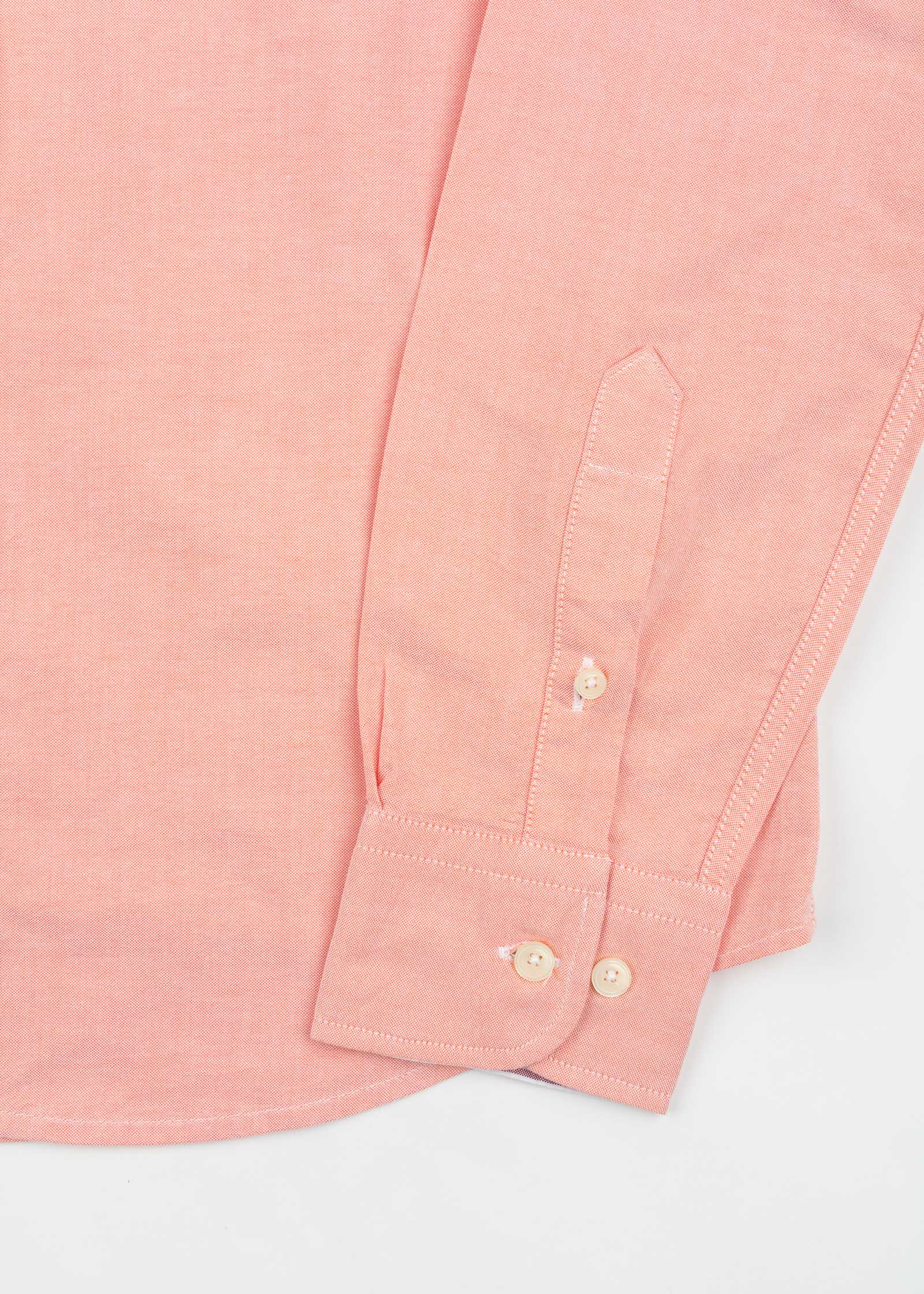 CAMISOLA OXFORD COMBINADA ML