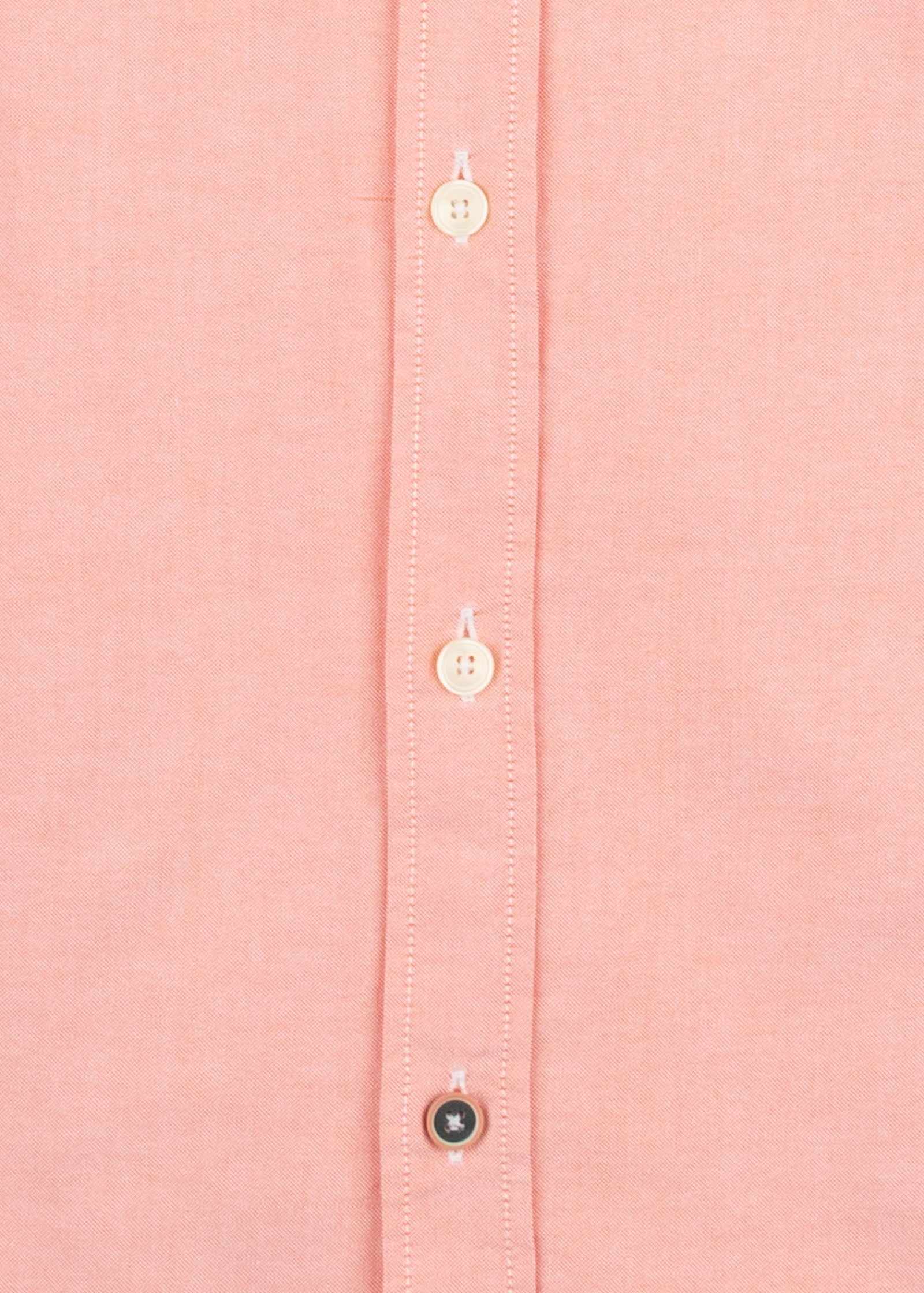 CAMISOLA OXFORD COMBINADA ML