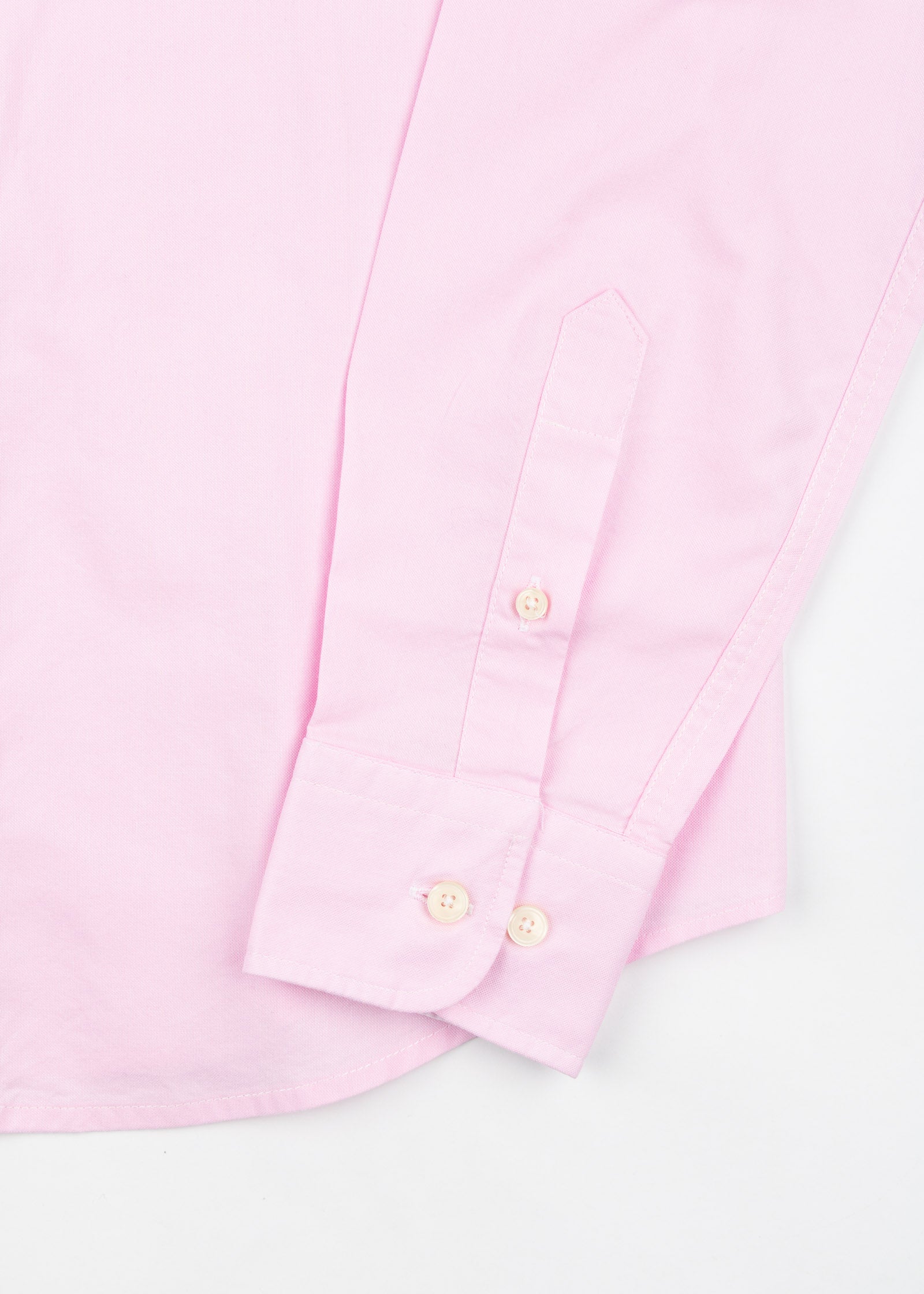 CAMISOLA OXFORD COMBINADA ML