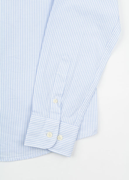 CAMISOLA OXFORD COMBINADA ML