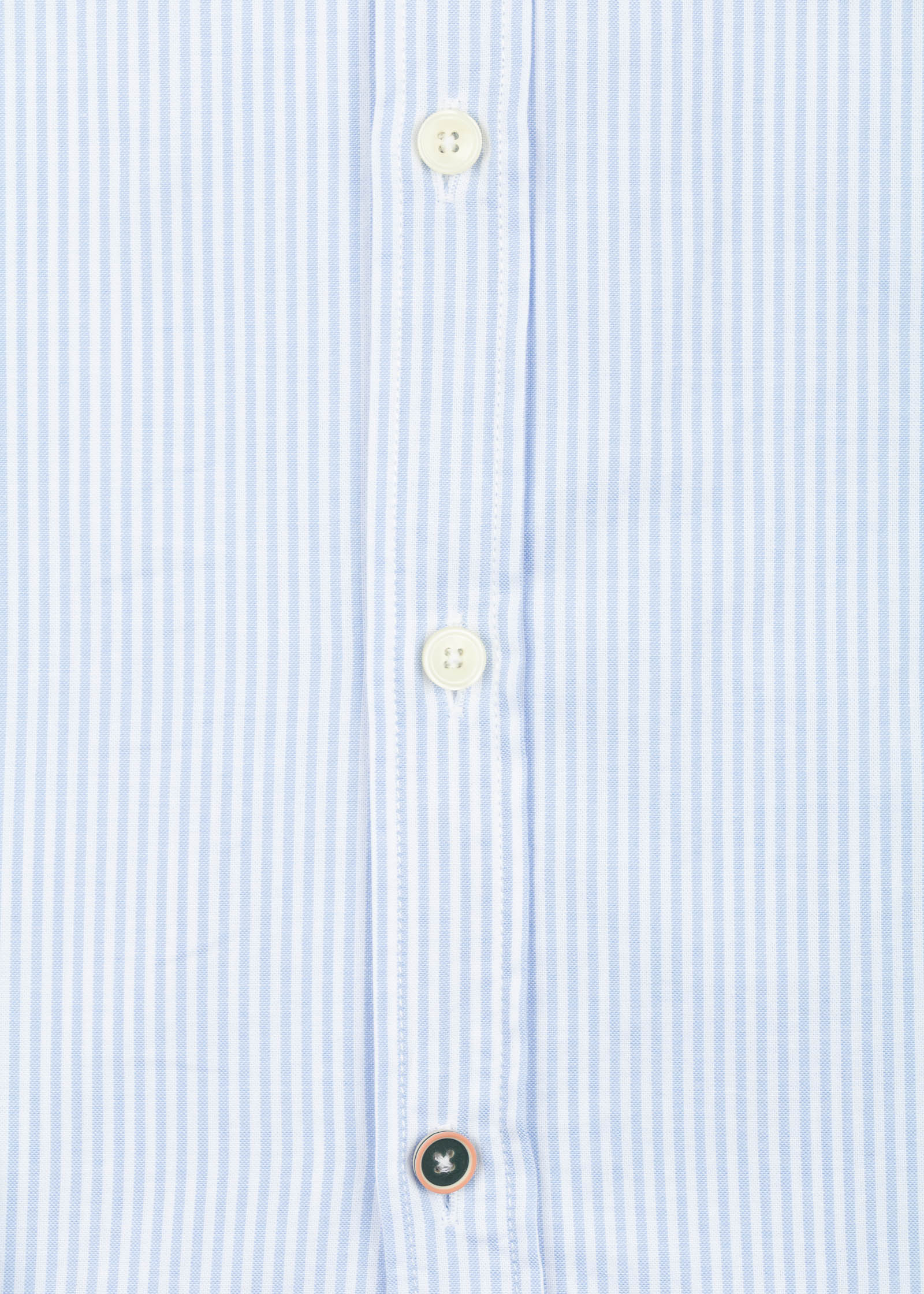 CAMISOLA OXFORD COMBINADA ML