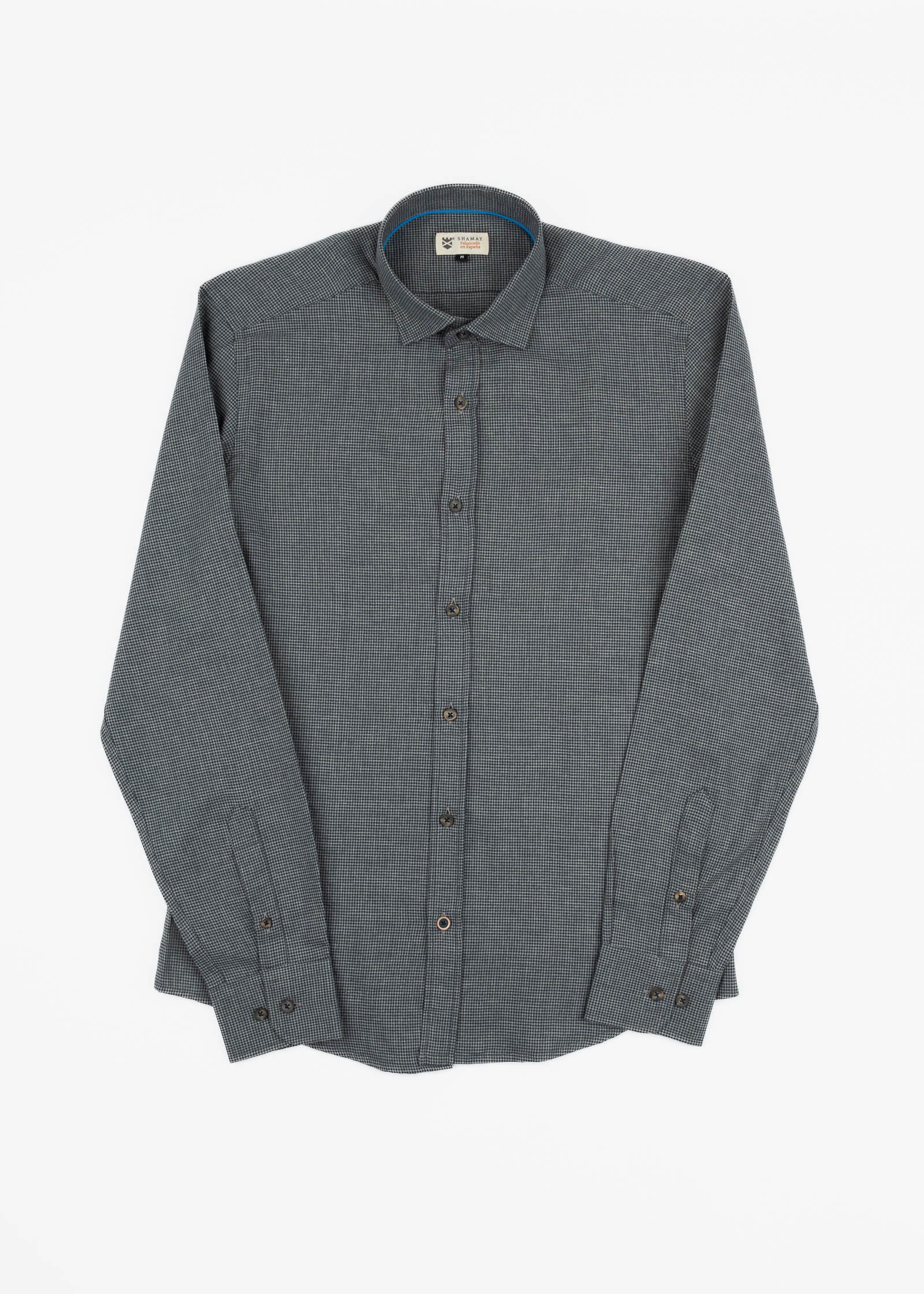 ML GINZA SHIRT