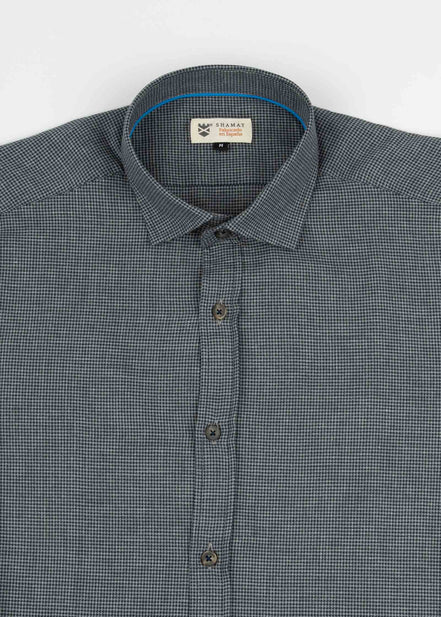 ML GINZA SHIRT