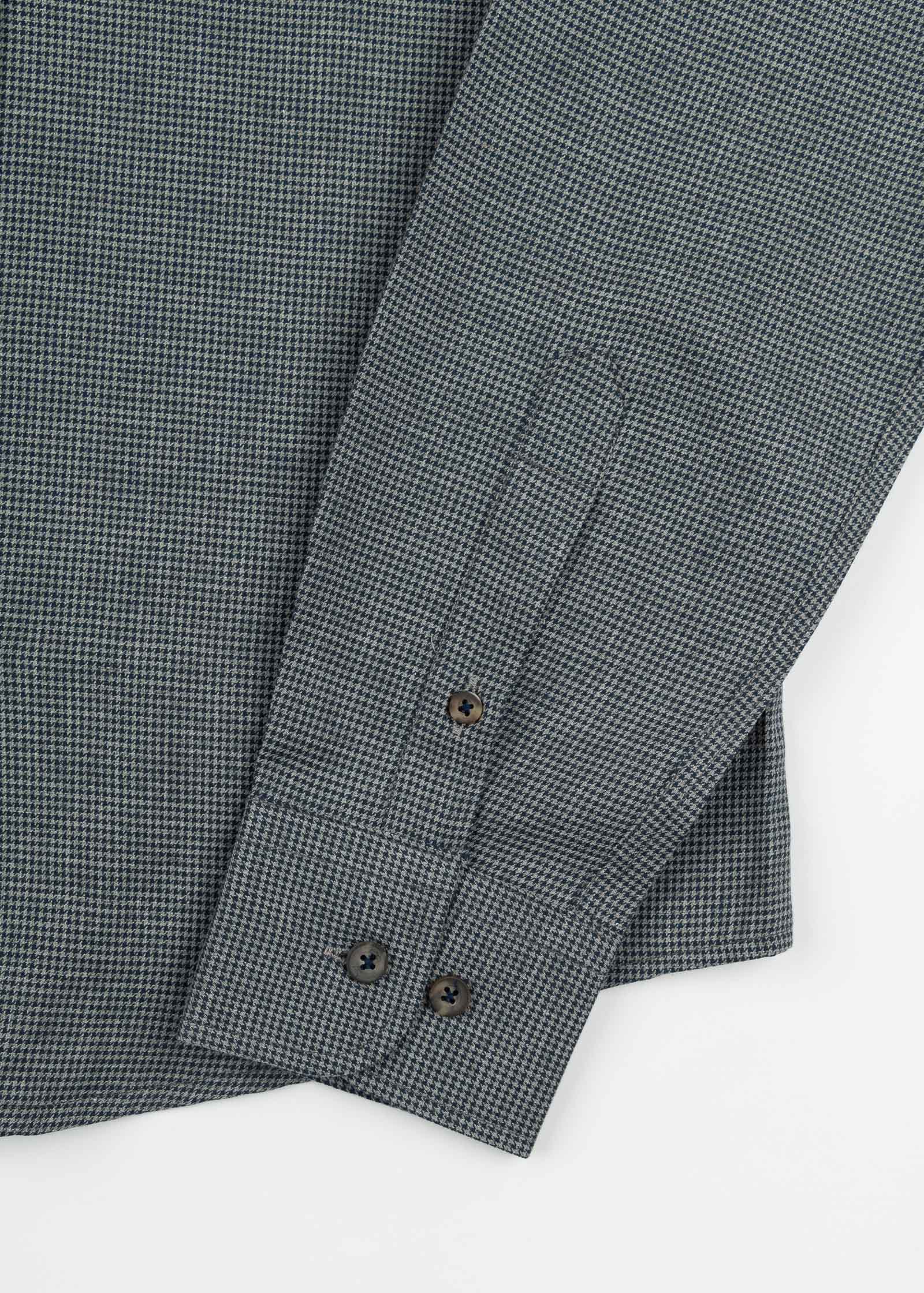 ML GINZA SHIRT