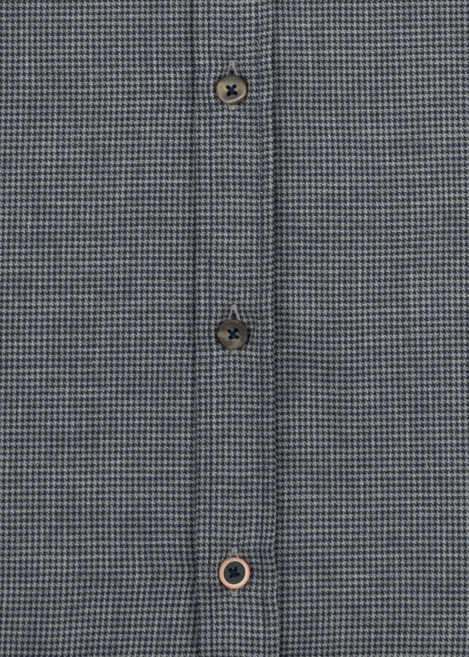ML GINZA SHIRT