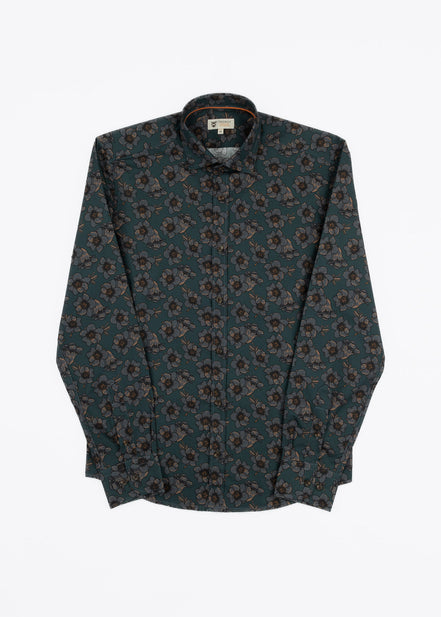 ML TRM PETUNIAS SHIRT