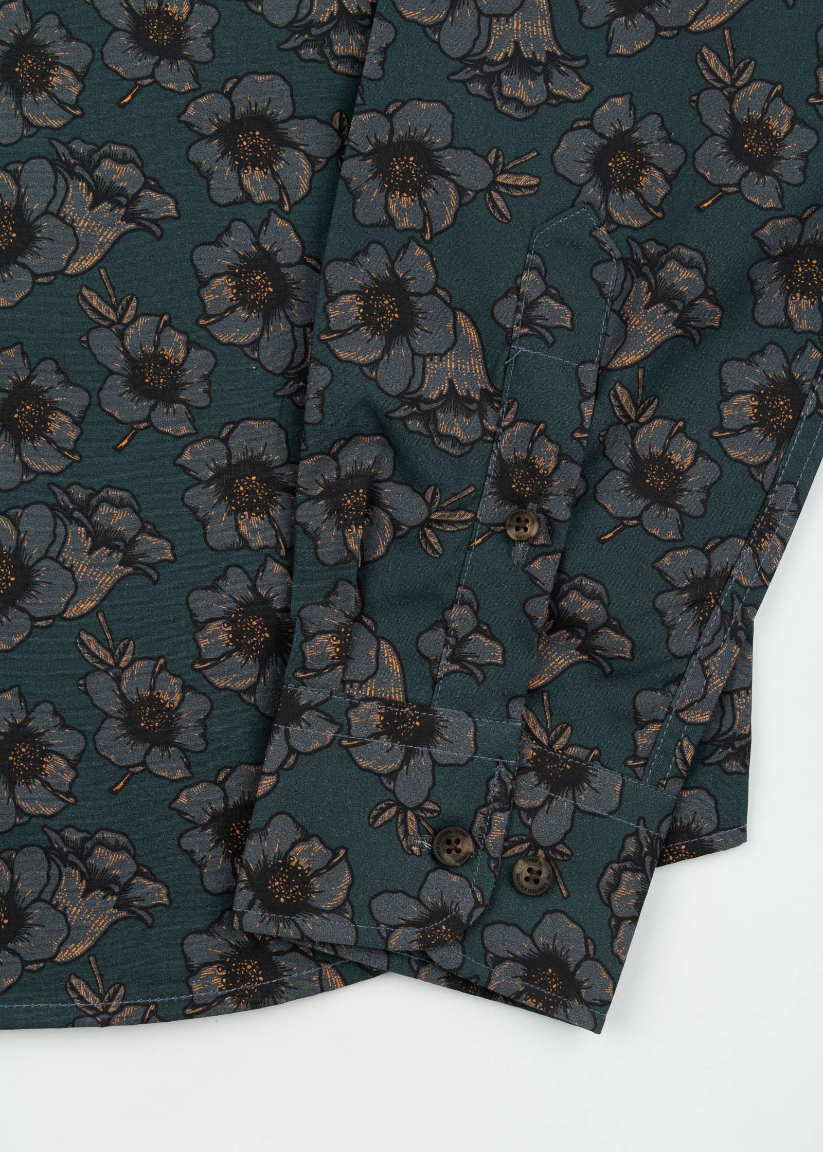 ML TRM PETUNIAS SHIRT