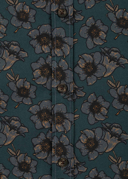 ML TRM PETUNIAS SHIRT
