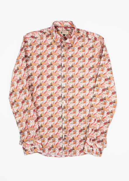 SHIRT ML EST ALG/ELAST AUTUMN