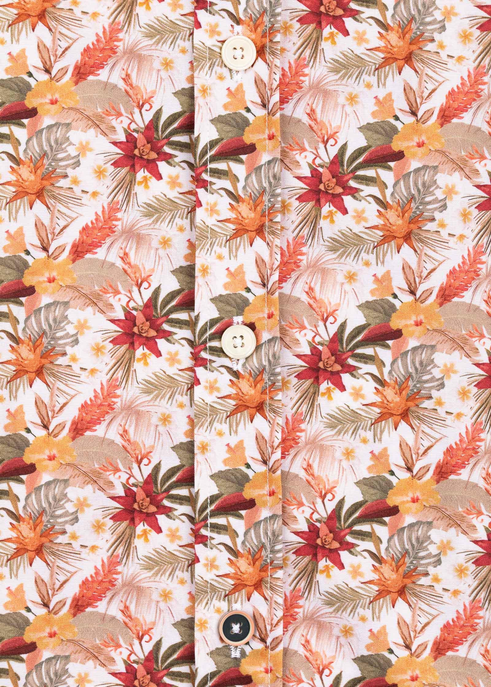 SHIRT ML EST ALG/ELAST AUTUMN