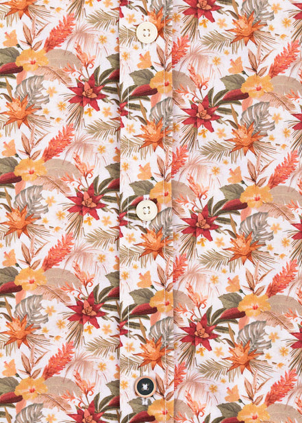 SHIRT ML EST ALG/ELAST AUTUMN