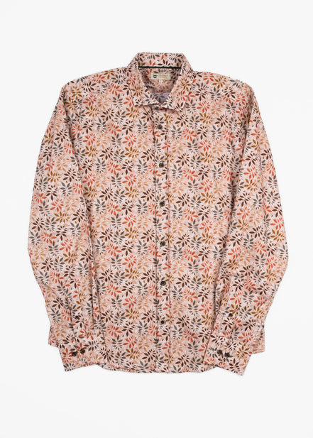 CAMISOLA ML EST ALG/ELAST LAND