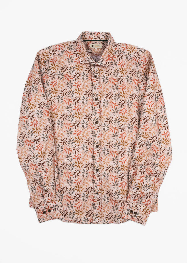 CAMISOLA ML EST ALG/ELAST LAND