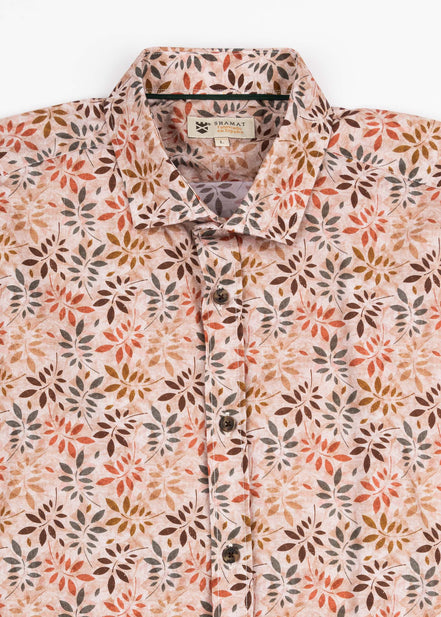 CAMISOLA ML EST ALG/ELAST LAND