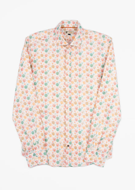 CAMISOLA ML EST ALG/ELAST PARK