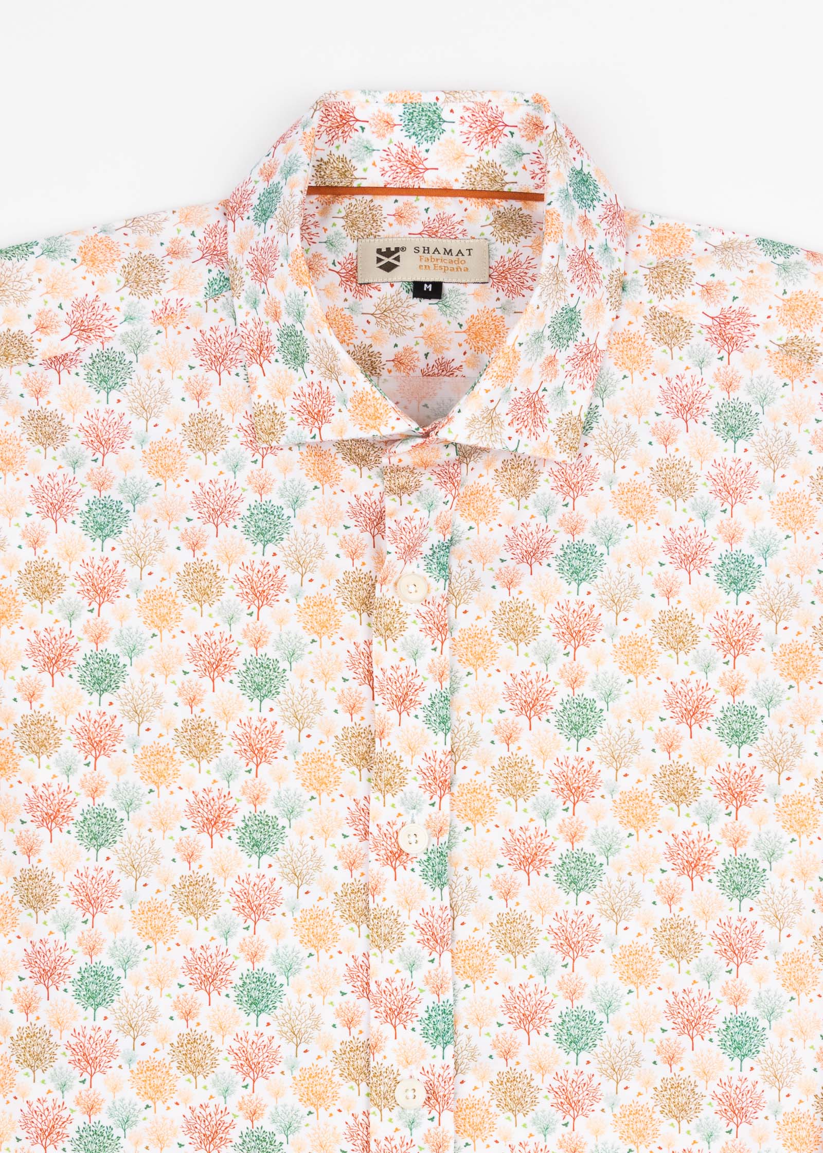 CAMISOLA ML EST ALG/ELAST PARK