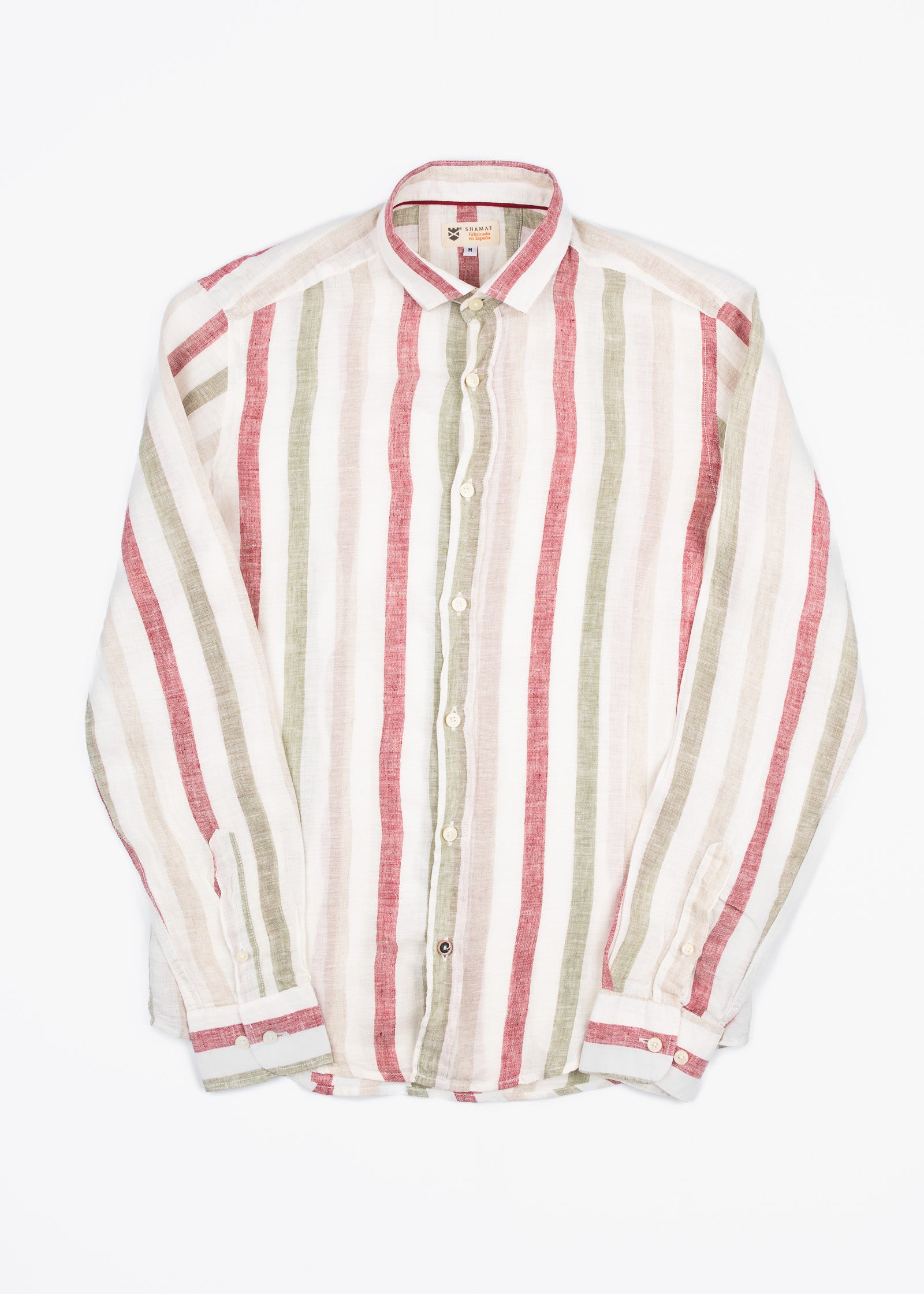 BERENICE SHIRT