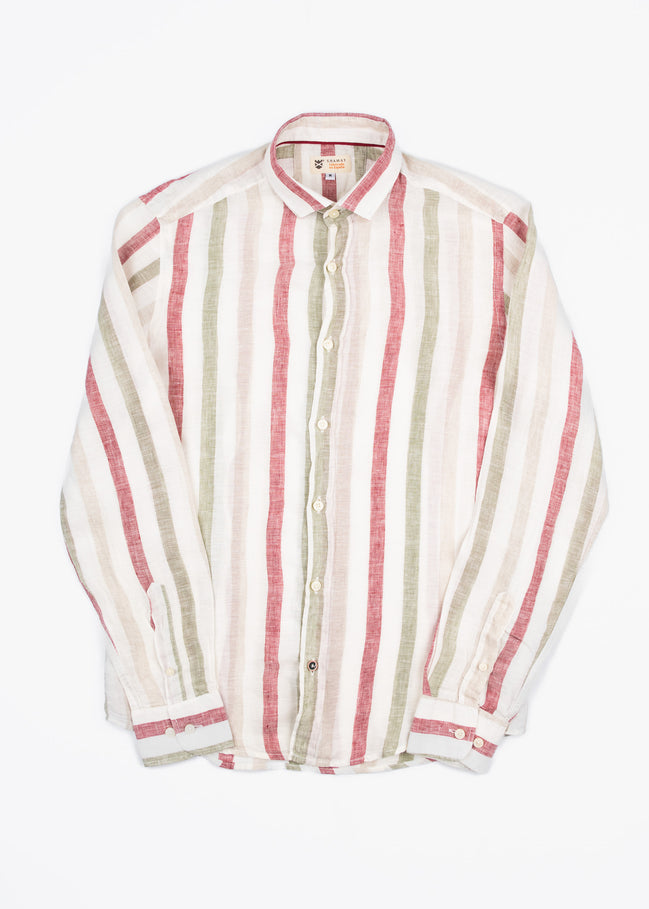BERENICE SHIRT
