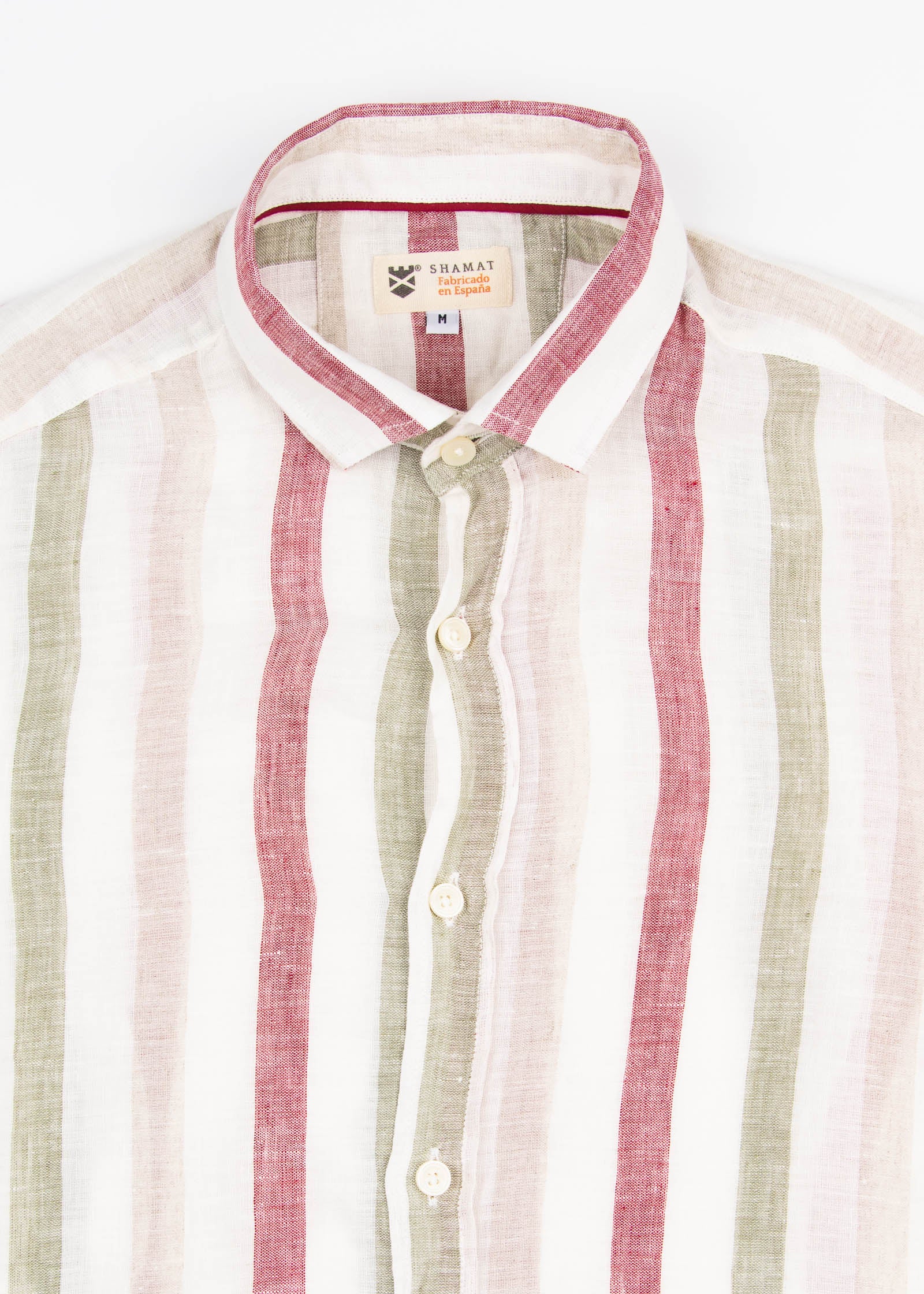 BERENICE SHIRT