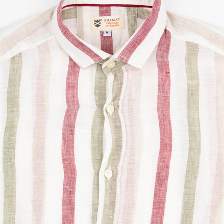 BERENICE SHIRT