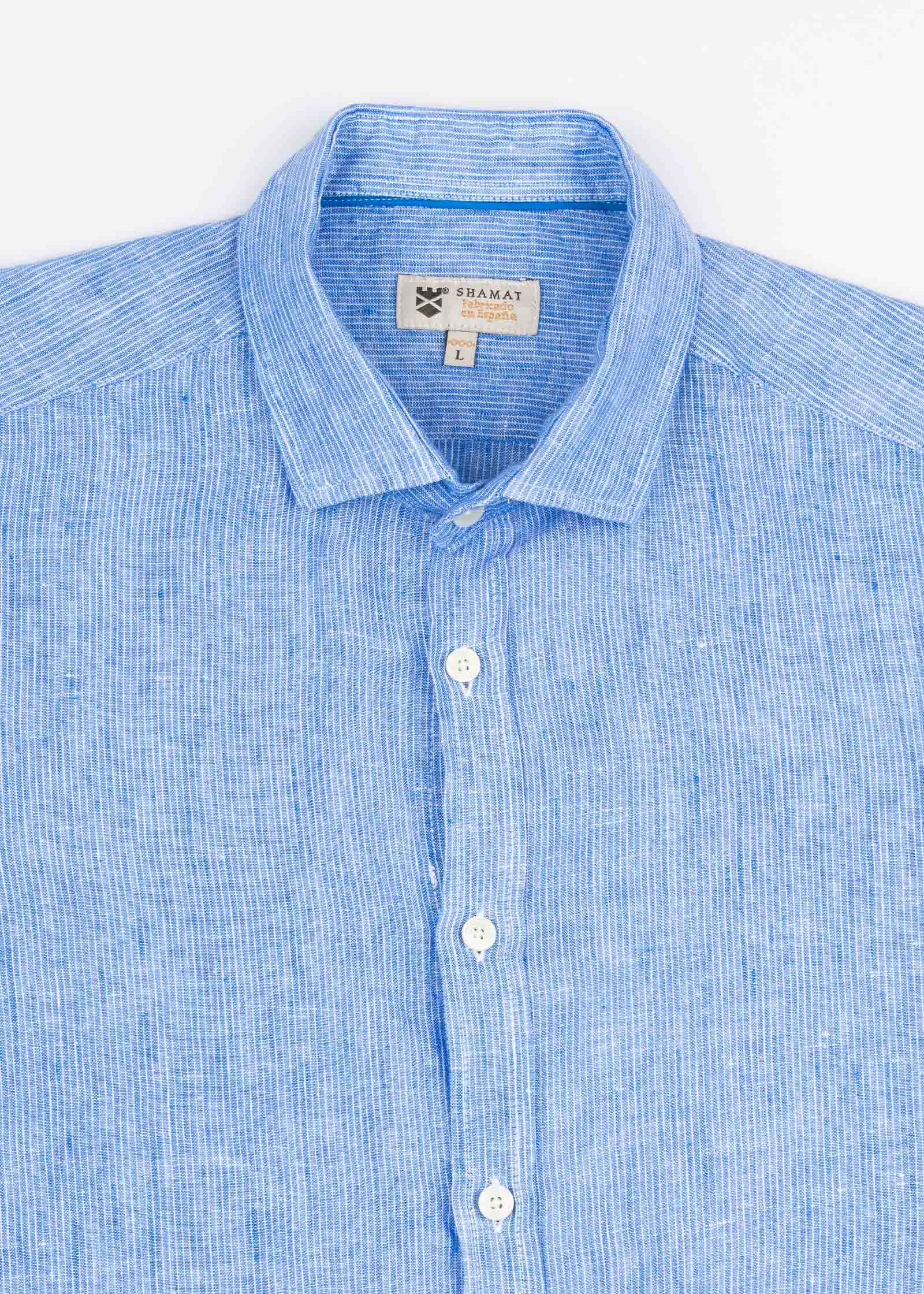 FLASH SHIRT