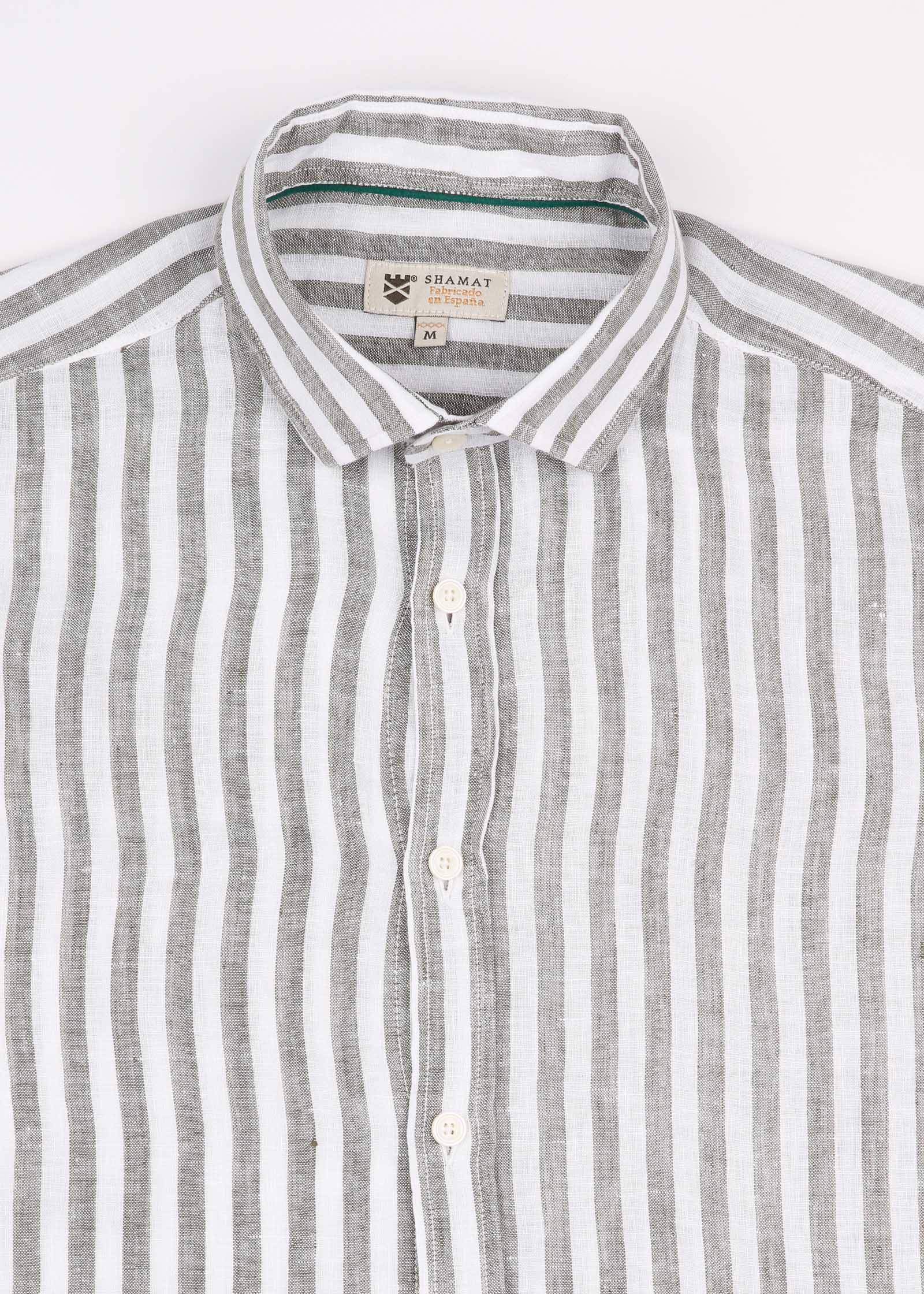 FLASH SHIRT