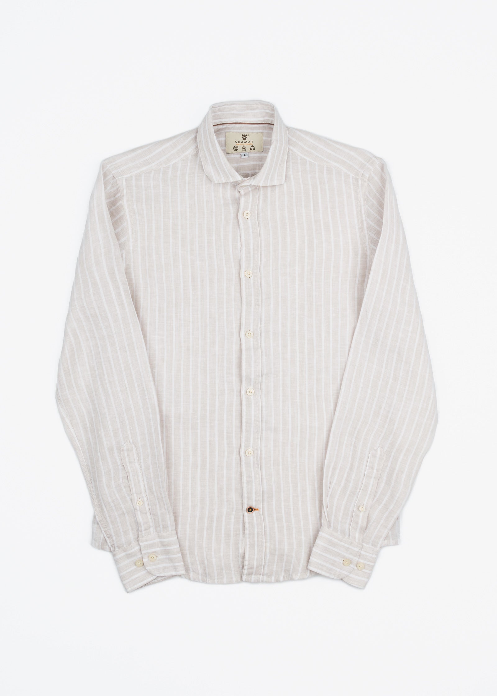 FLASH SHIRT