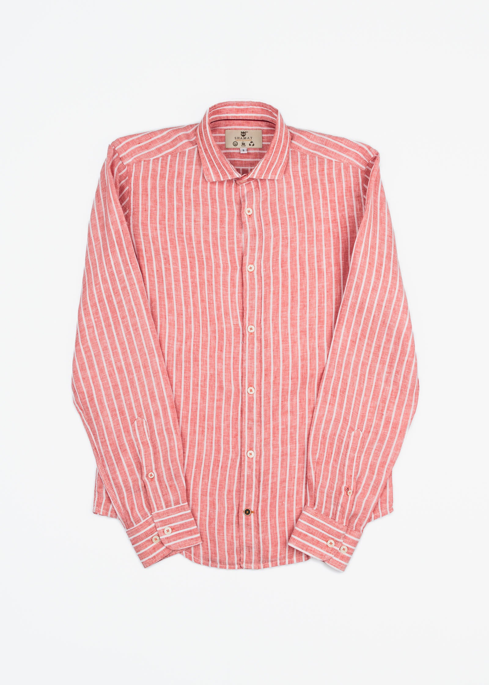FLASH SHIRT