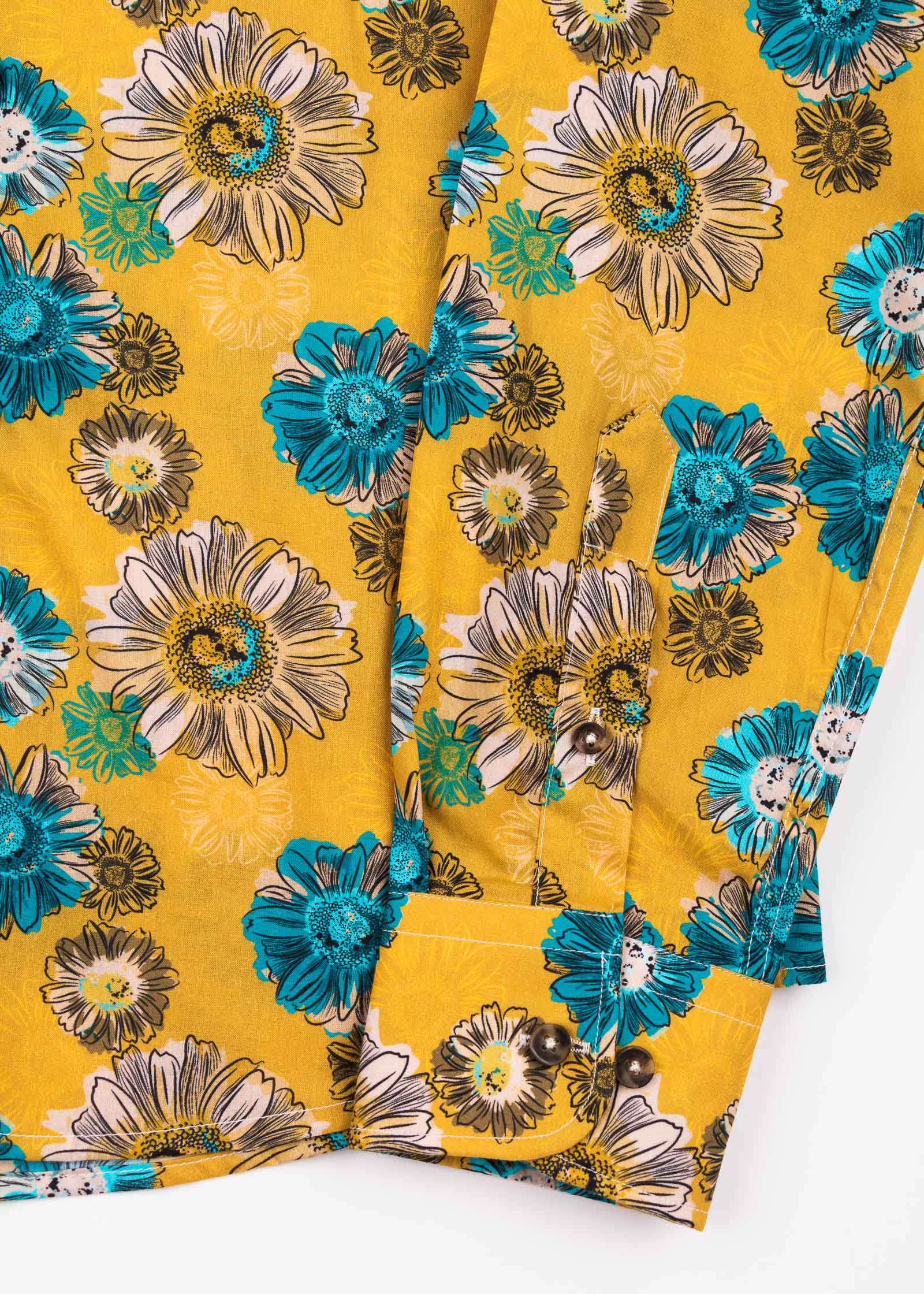 VOILÈ PRINTED SHIRT