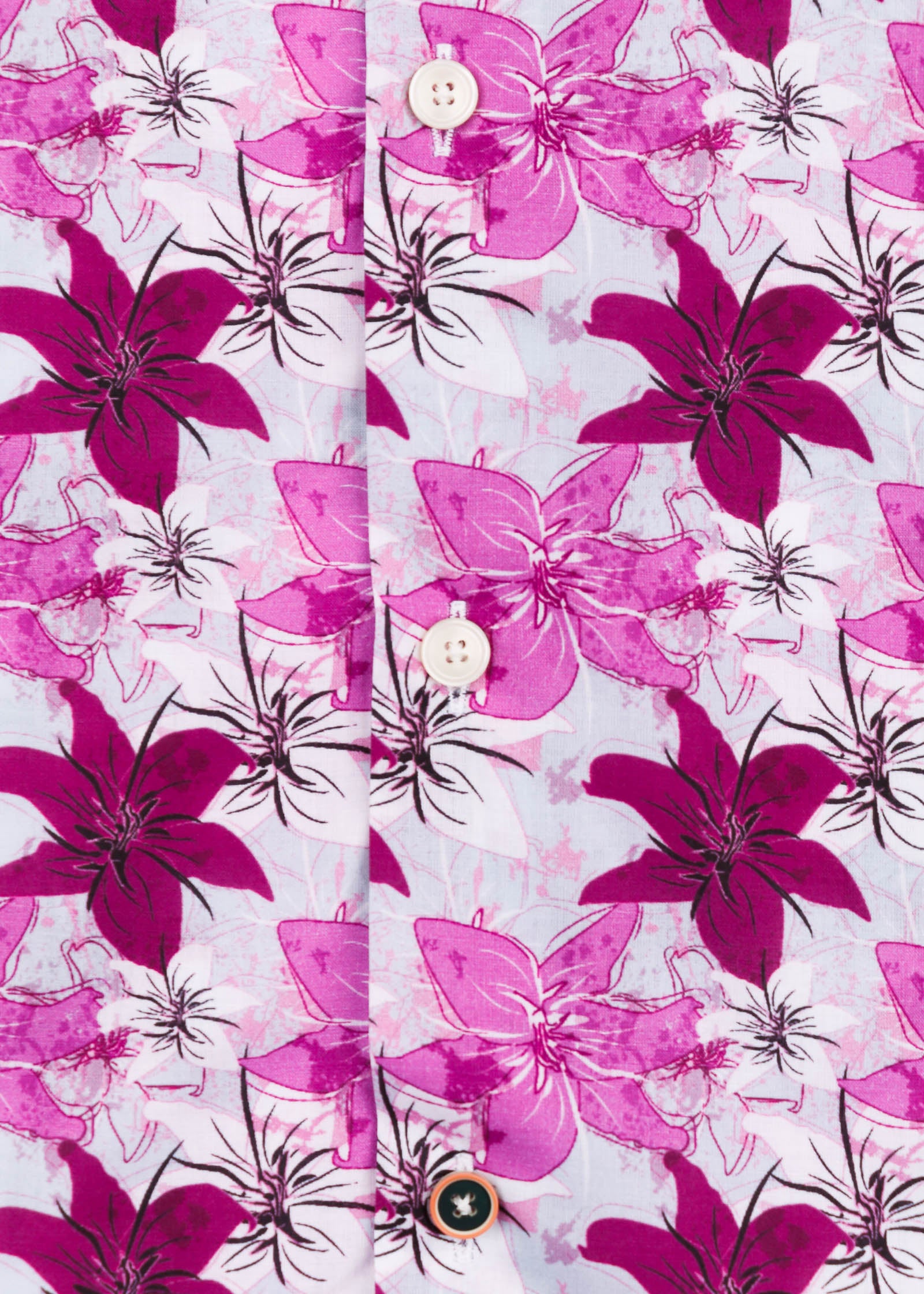 VOILÈ PRINTED SHIRT