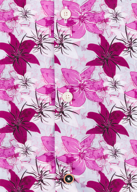 VOILÈ PRINTED SHIRT