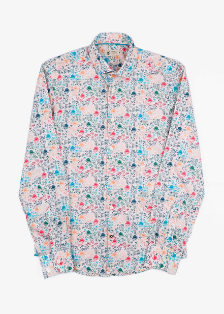 VOILÈ PRINTED SHIRT