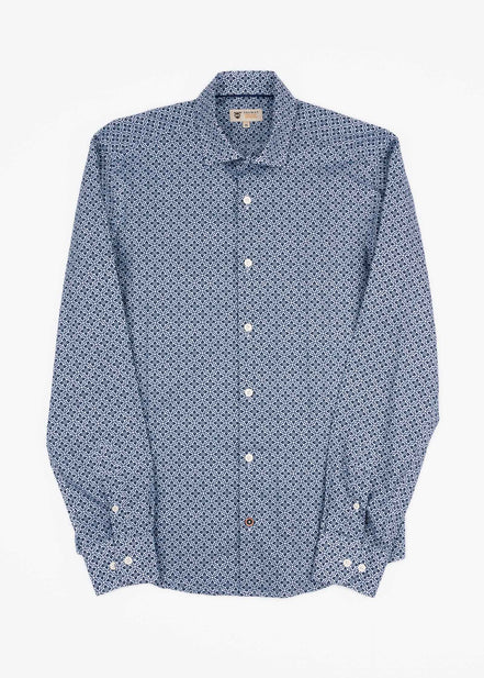 VOILÈ PRINTED SHIRT
