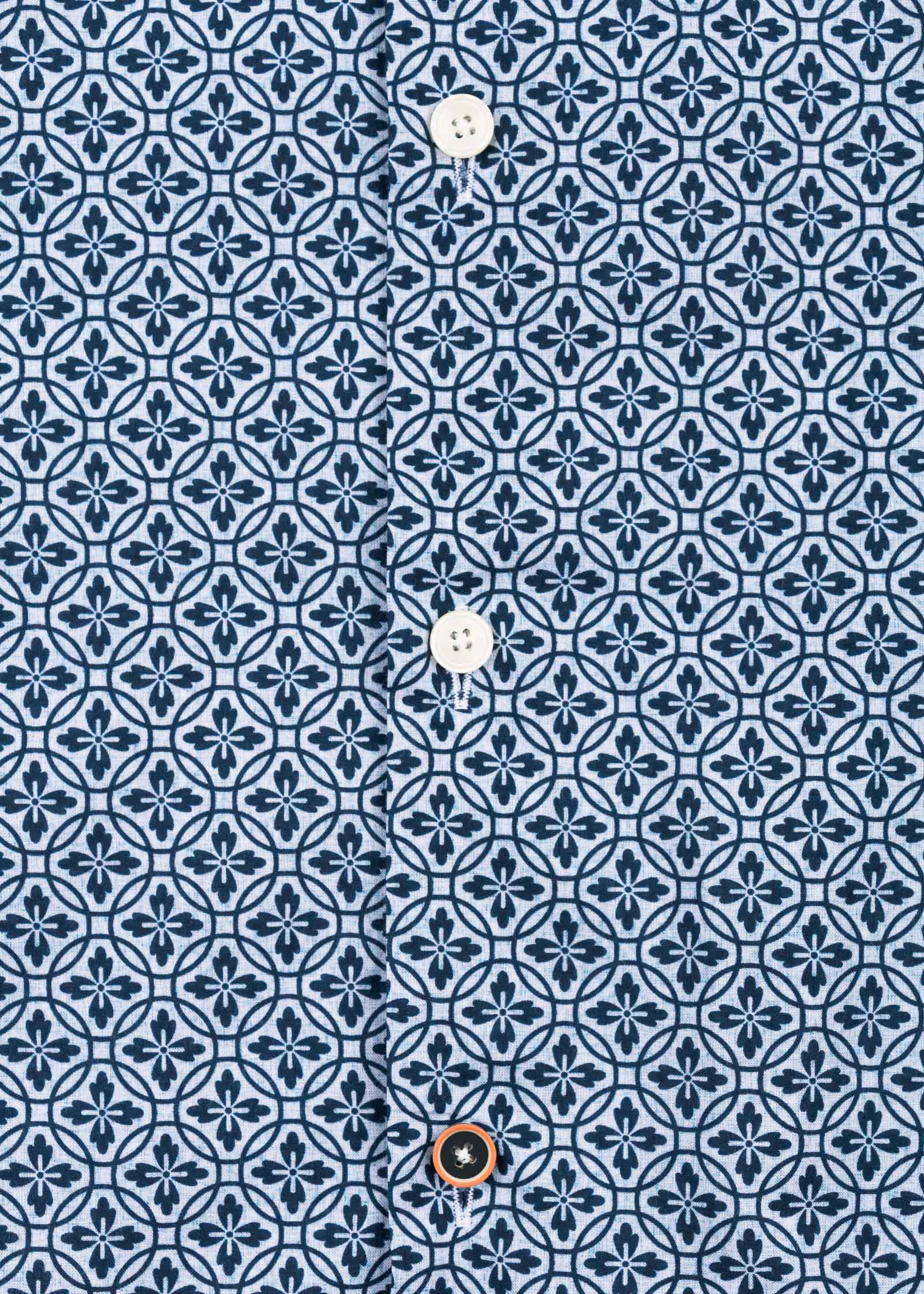 VOILÈ PRINTED SHIRT