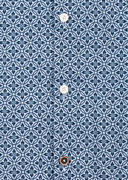 VOILÈ PRINTED SHIRT