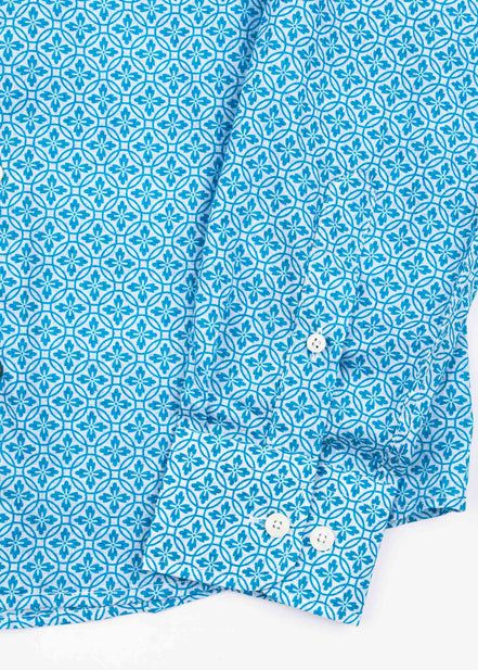 VOILÈ PRINTED SHIRT