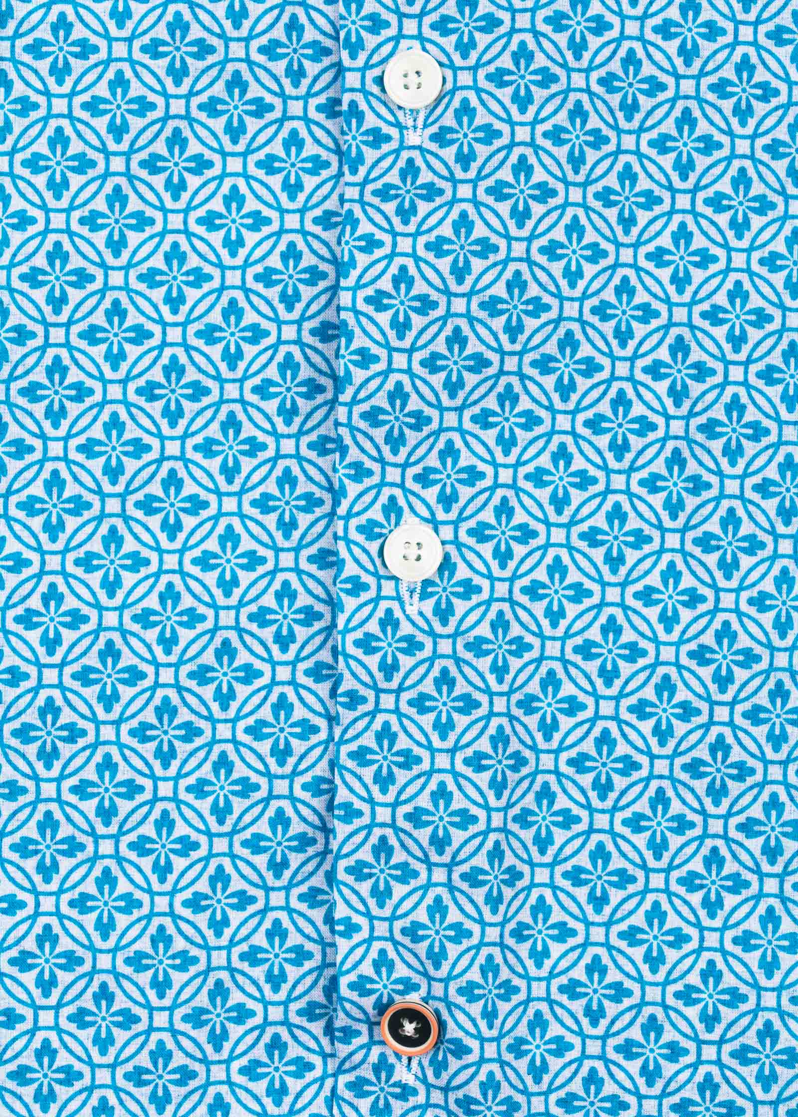 VOILÈ PRINTED SHIRT