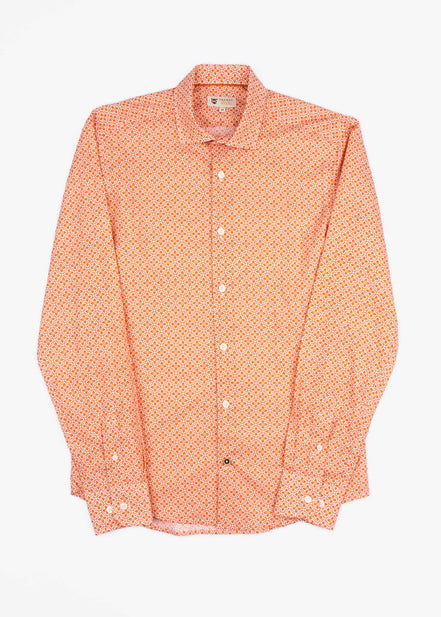 VOILÈ PRINTED SHIRT