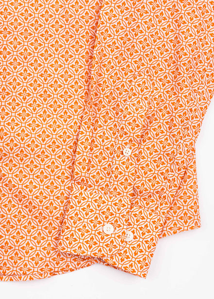 VOILÈ PRINTED SHIRT