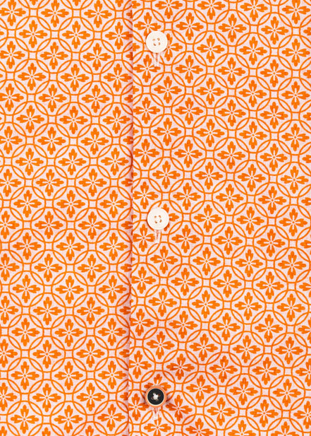 VOILÈ PRINTED SHIRT