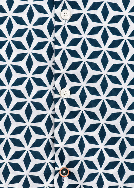 VOILÈ PRINTED SHIRT