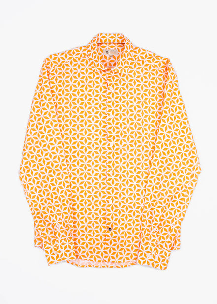 VOILÈ PRINTED SHIRT