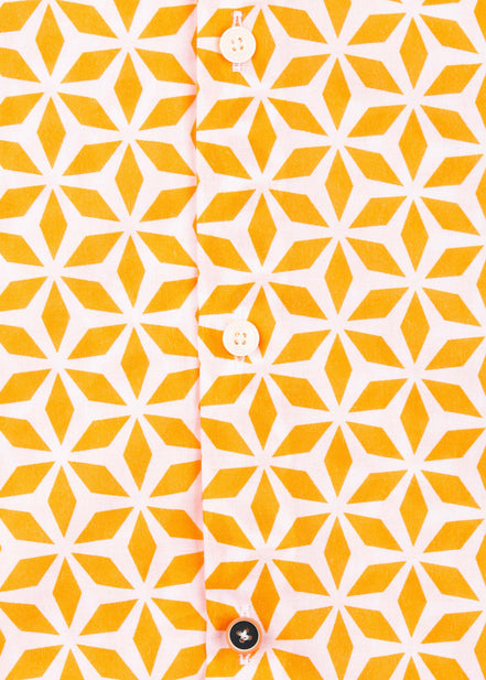 VOILÈ PRINTED SHIRT