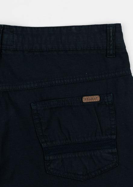 5-POCKET PANTS