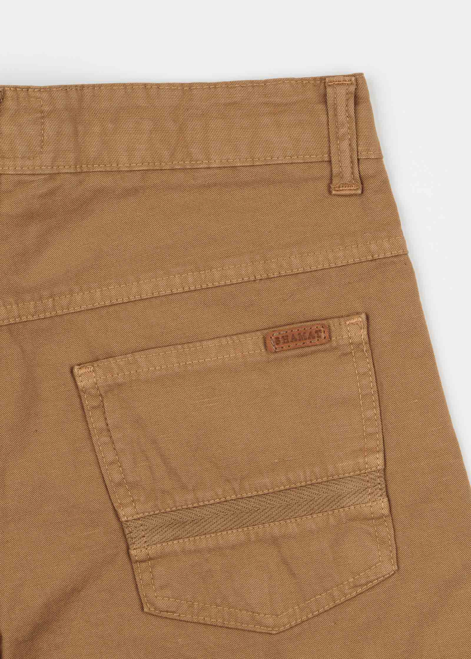 5-POCKET PANTS